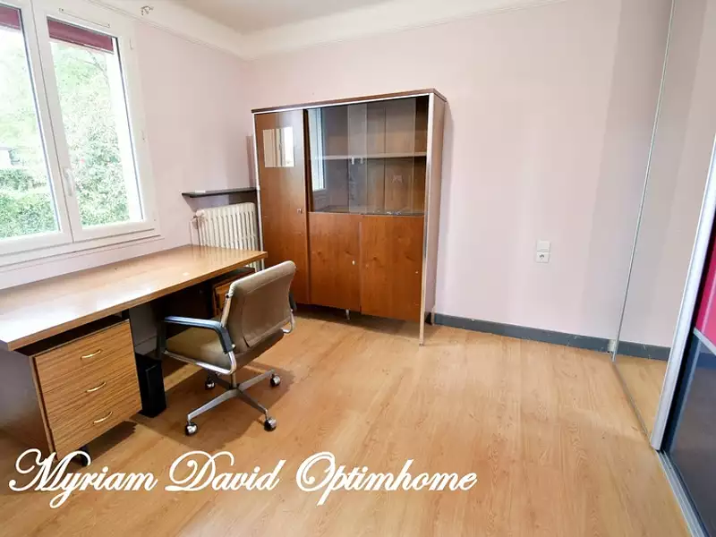 Maison, 127 m²