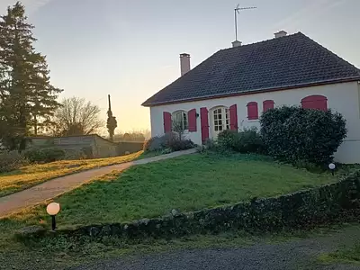 Maison, 90 m²