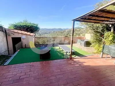 Maison, 57 m²