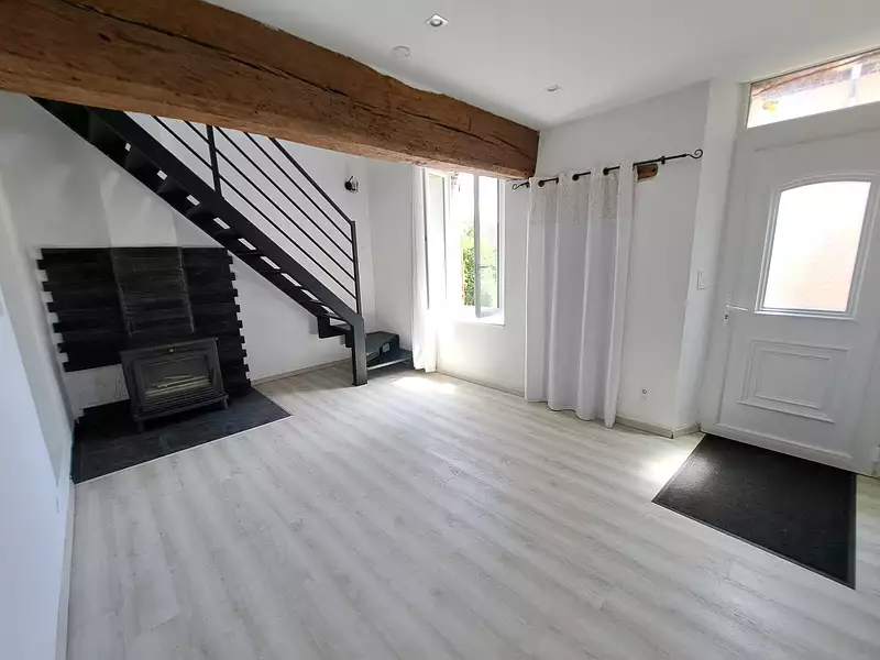 Maison, 79 m²