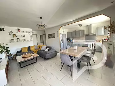 Maison, 88 m²