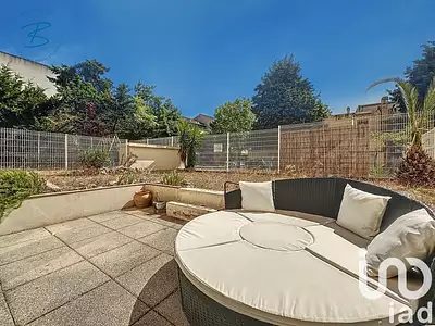 Appartement, 72 m²
