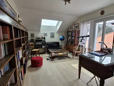 Maison, 285 m²