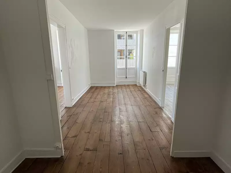 Appartement, 73 m²