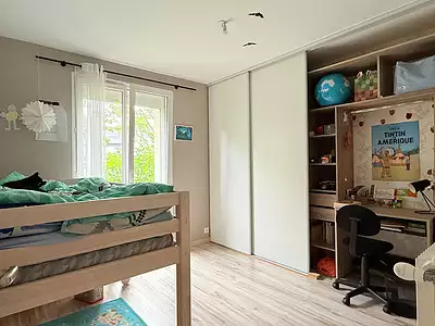 Maison, 90 m²