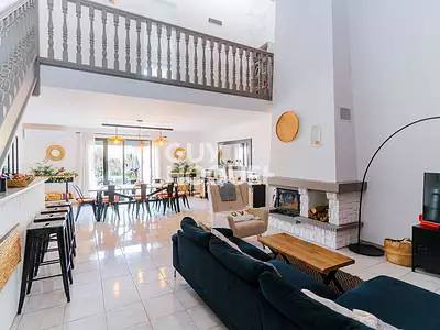 Maison, 140 m²