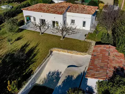 Maison, 140 m²
