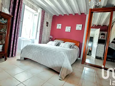 Maison, 126 m²