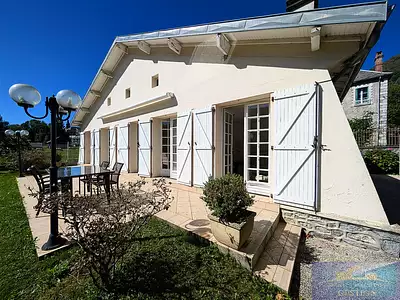 Maison, 73 m²