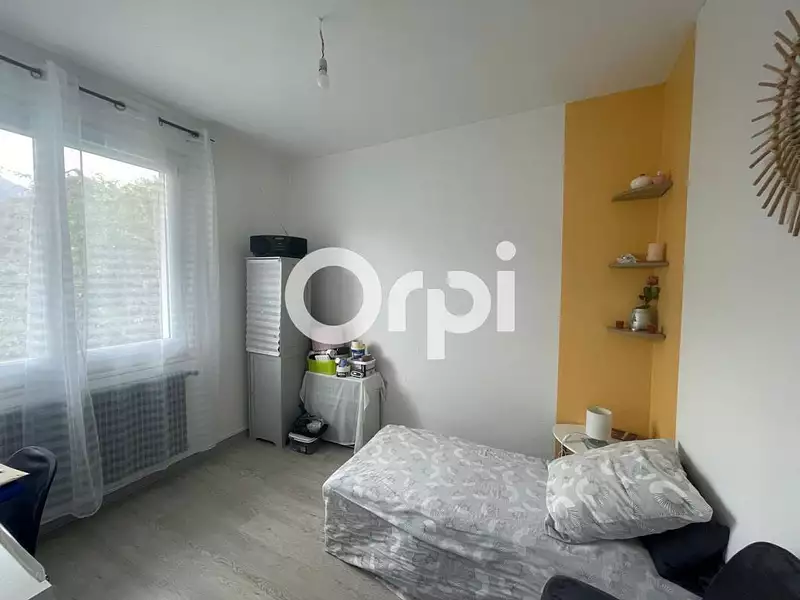 Appartement, 51 m²
