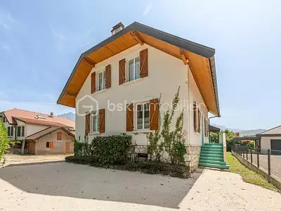 Maison, 129 m²