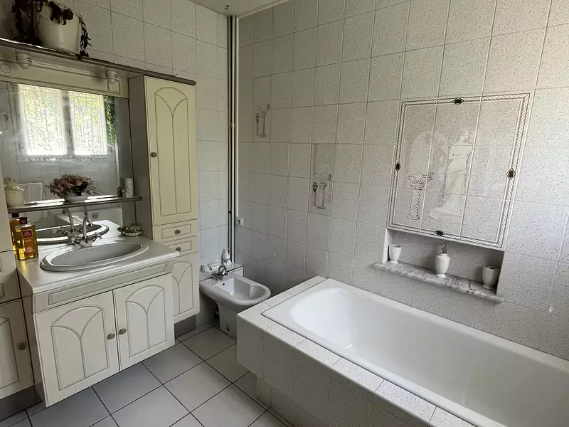 Maison, 120 m²