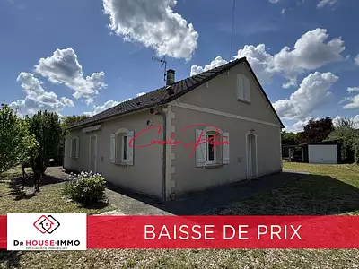 Maison, 149 m²