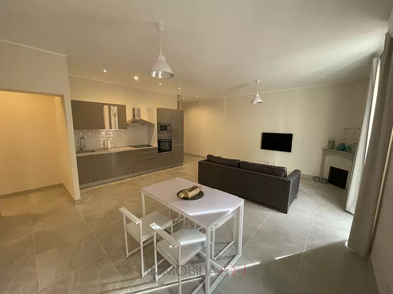 Appartement, 71,71 m²