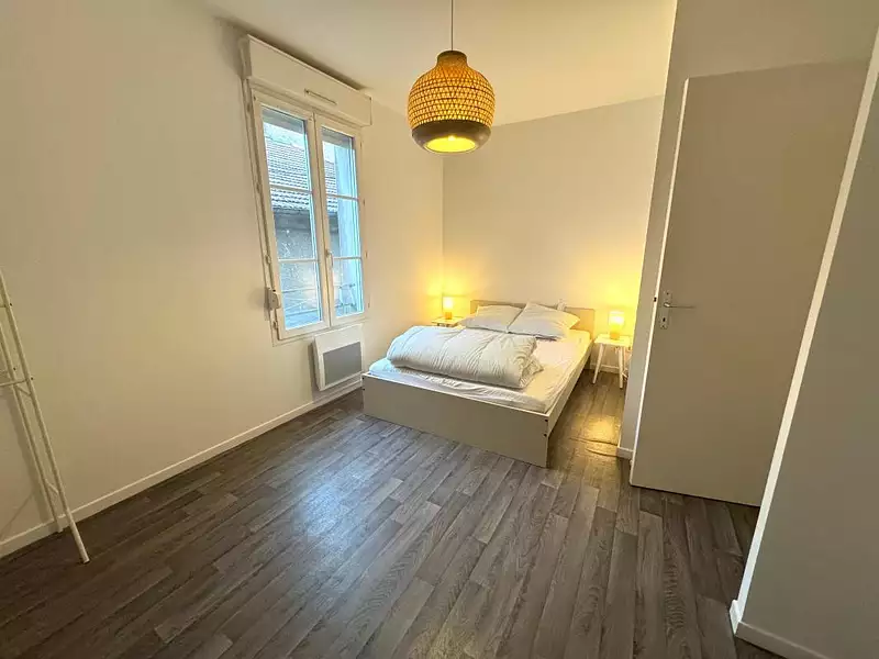 Appartement, 47 m²