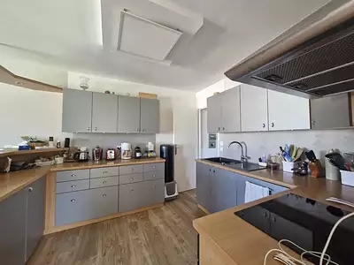 Maison, 138 m²