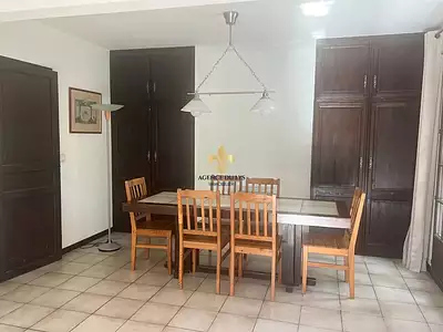 Maison, 140 m²