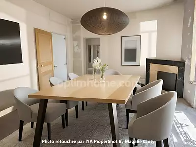 Maison, 154 m²