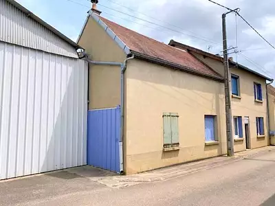 Maison, 96 m²