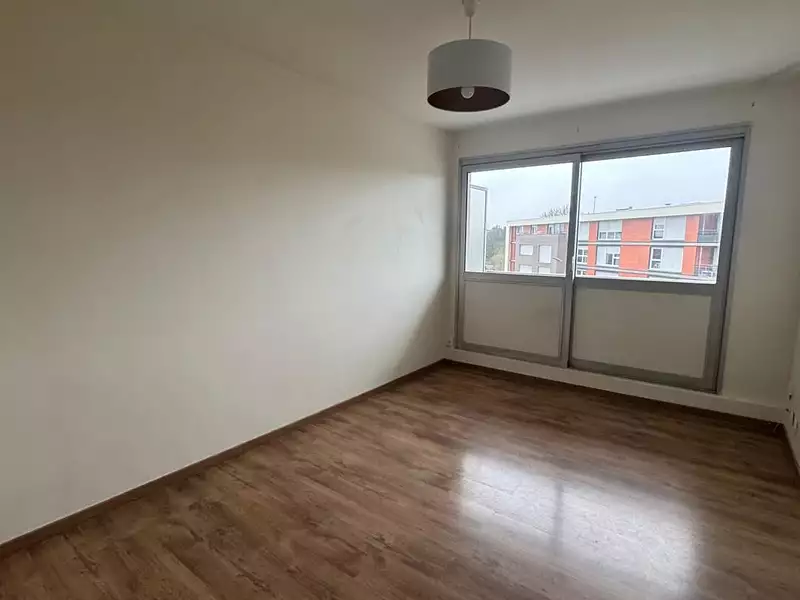Appartement, 19 m²