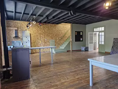 Maison, 192,03 m²
