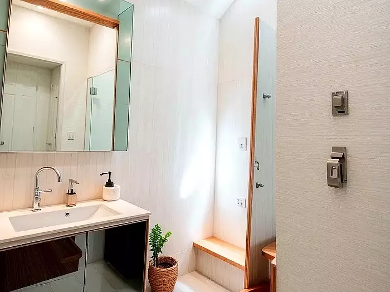 Appartement, 63 m²