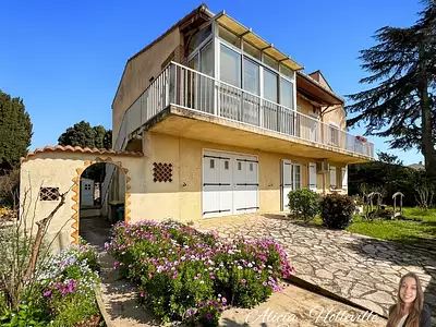 Maison, 145 m²
