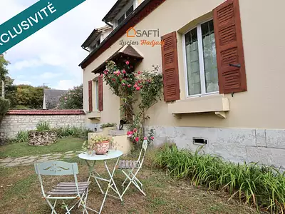 Maison, 75 m²