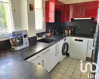 Appartement, 126 m²