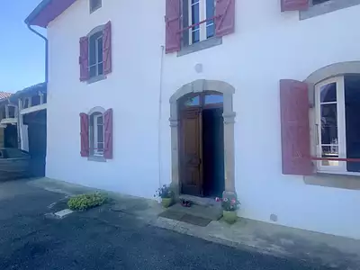 Maison, 110 m²