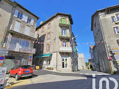 Maison, 300 m²