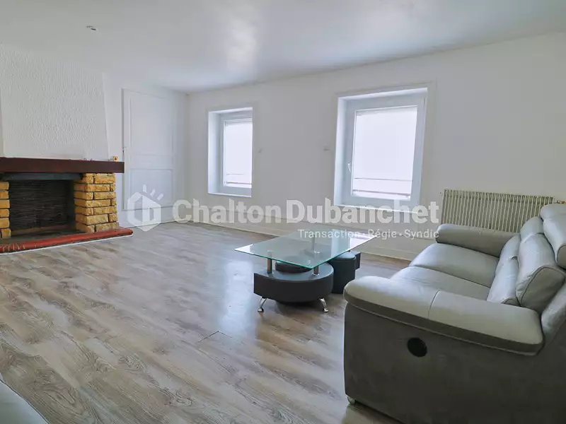 Appartement, 105,16 m²