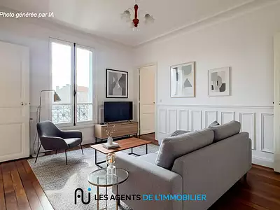 Appartement, 70,31 m²