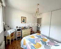 Appartement, 57 m²