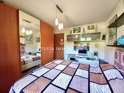 Appartement, 50 m²