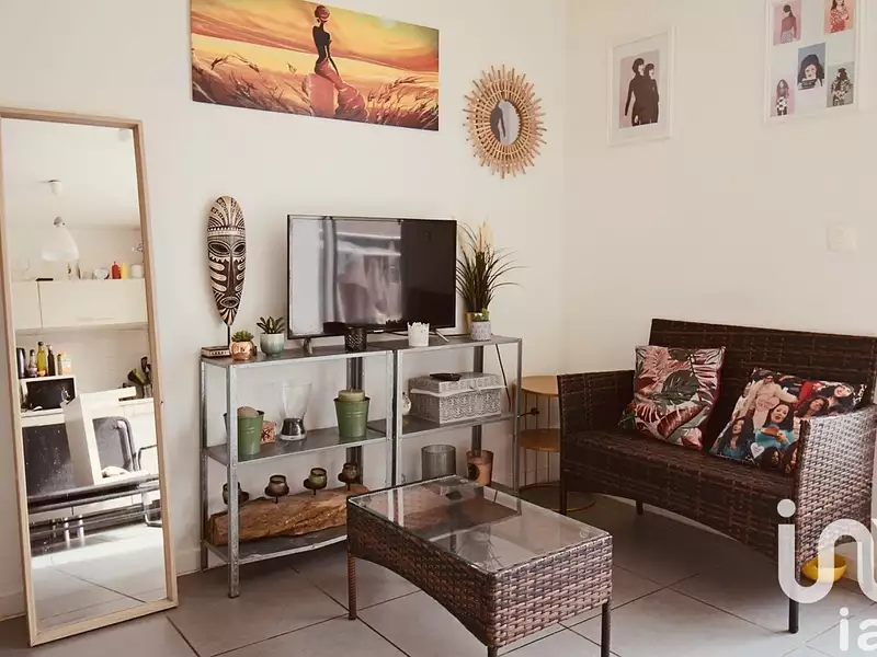 Immeuble, 171 m²