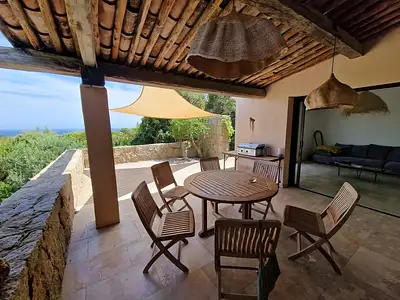Maison, 80 m²