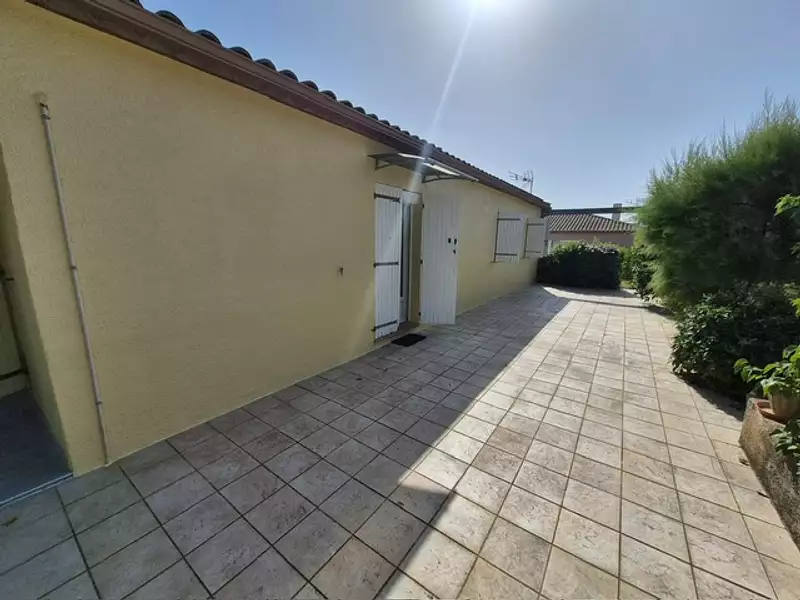 Maison, 89 m²