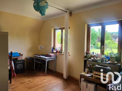 Maison, 146 m²