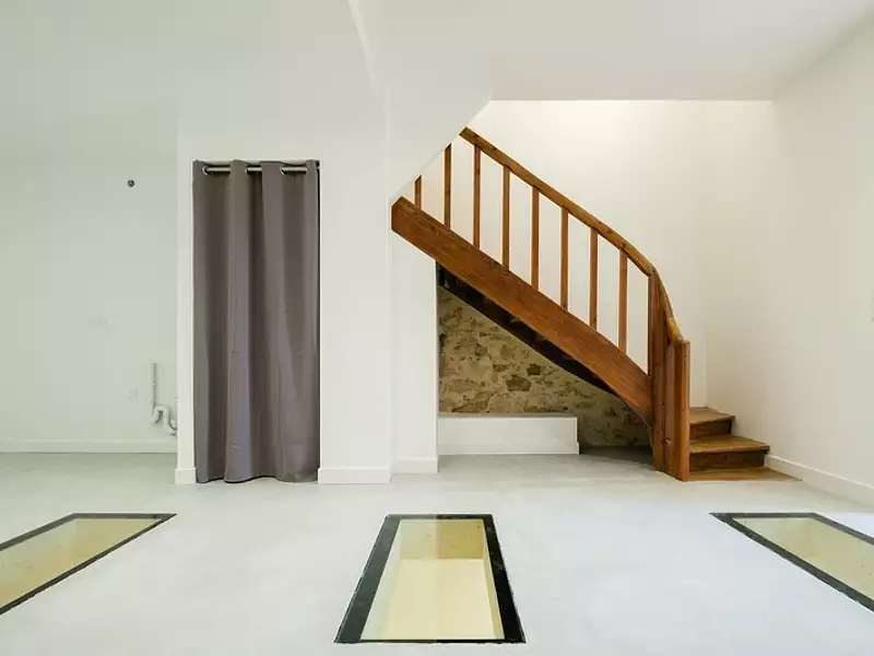 Maison, 255 m²