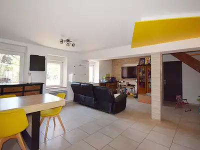 Maison, 155 m²