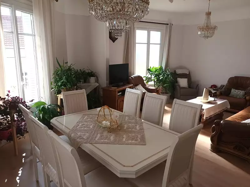 Appartement, 159,37 m²