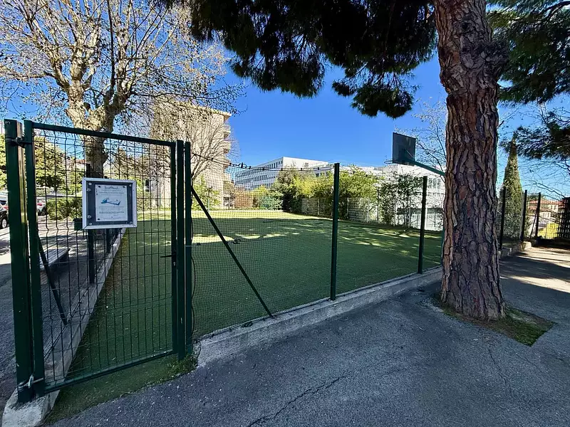 Appartement, 68,57 m²
