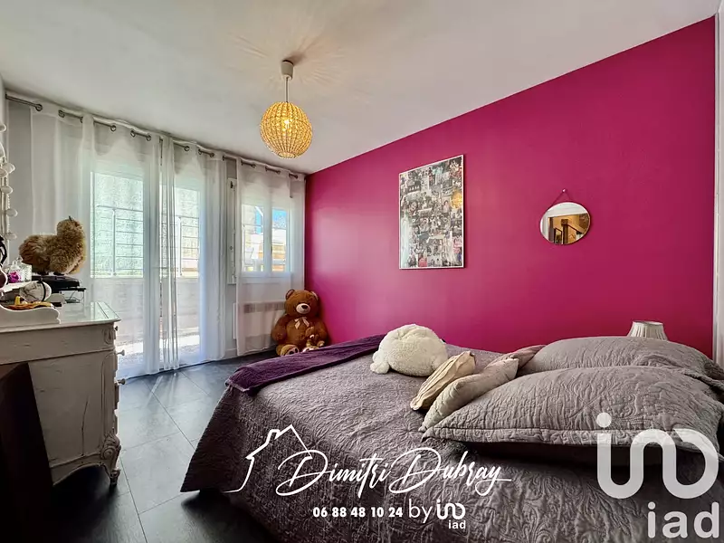Maison, 96 m²