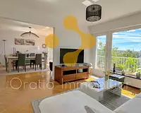 Appartement, 91 m²