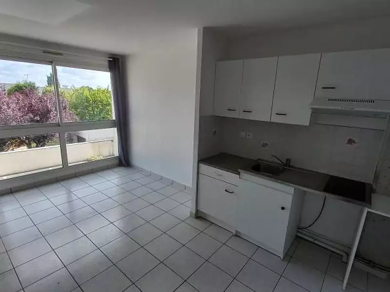 Appartement, 39,13 m²