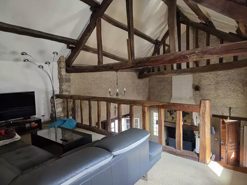 Maison, 247 m²