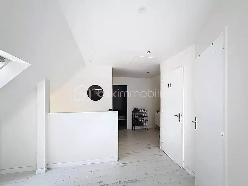 Maison, 119 m²