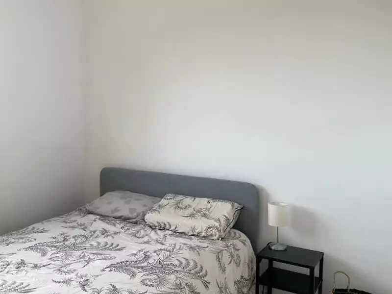 Appartement, 53 m²