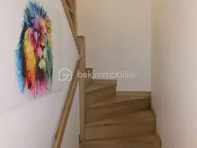 Maison, 105 m²